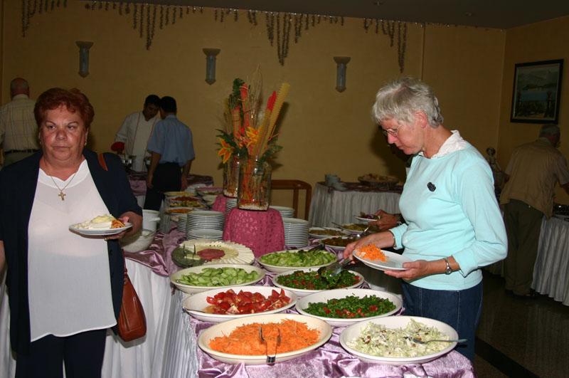 קוסדסי Kayhanbey Hotel מראה חיצוני תמונה